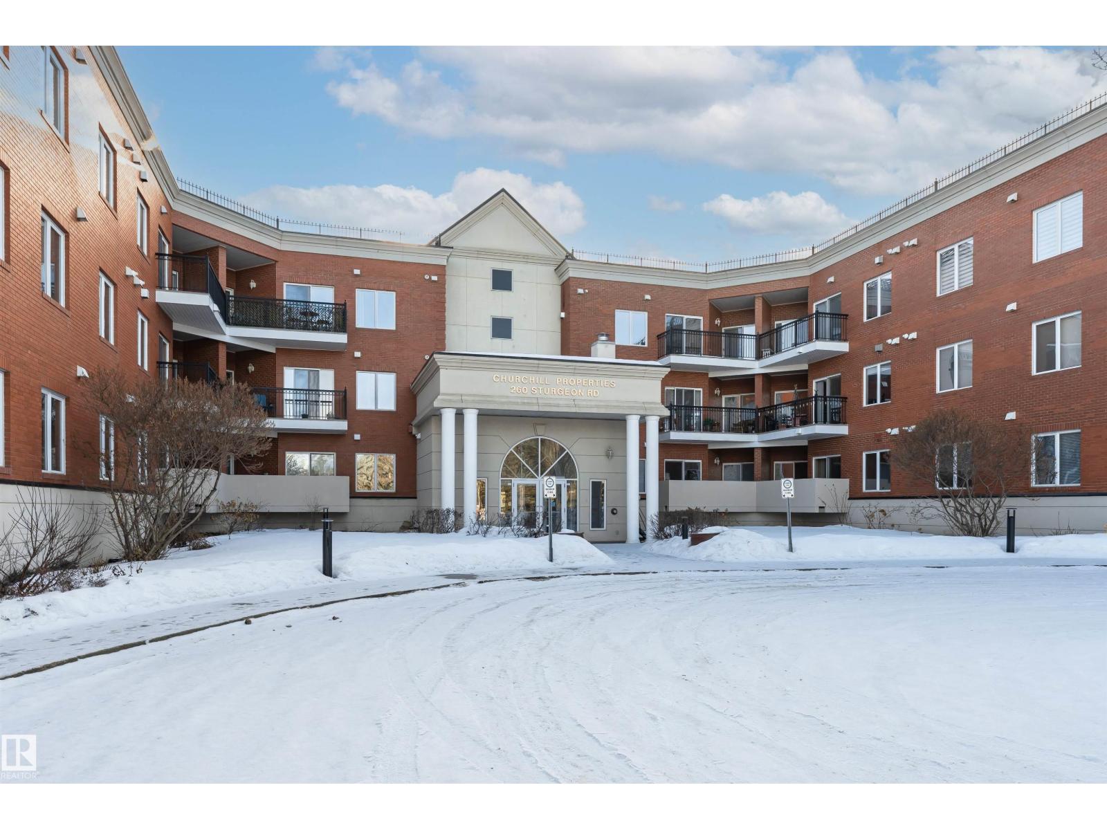 #112 260 STURGEON RD