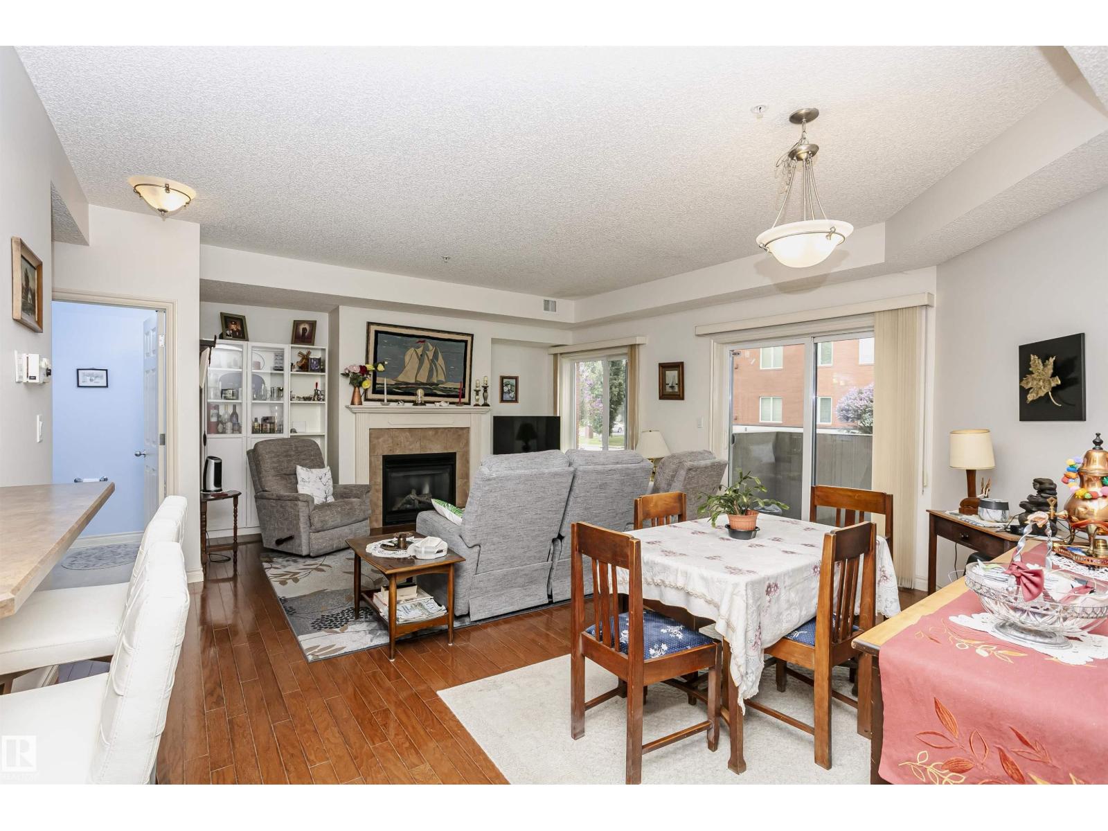 #112 260 STURGEON RD, St. Albert