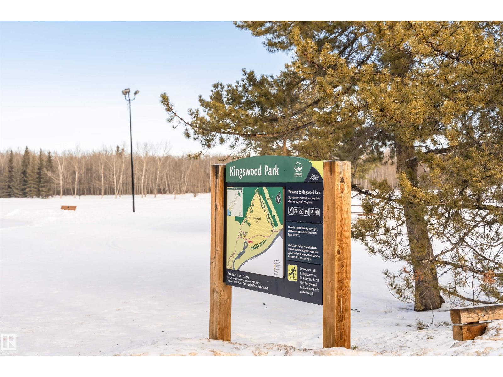 #112 260 STURGEON RD, St. Albert