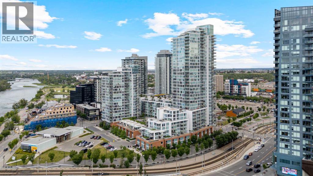 Single Family House for Sale in    Avenue SE Downtown East Village Calgary 