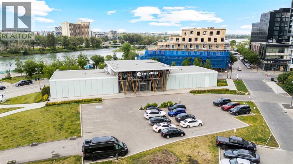 Single Family House for Sale in    Avenue SE Downtown East Village Calgary 