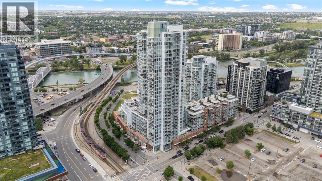 Single Family House for Sale in    Avenue SE Downtown East Village Calgary 