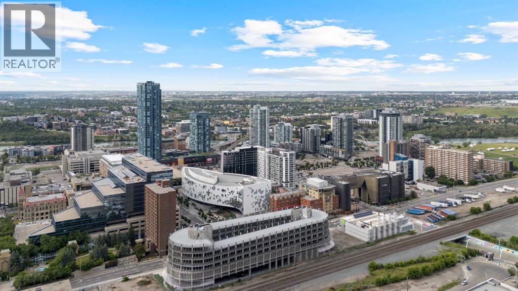 Single Family House for Sale in    Avenue SE Downtown East Village Calgary 