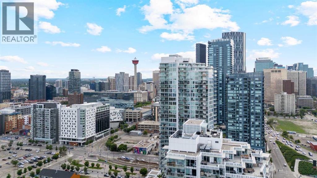 Single Family House for Sale in    Avenue SE Downtown East Village Calgary 