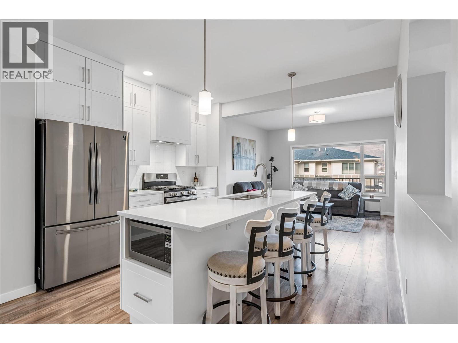 4600 Okanagan Avenue Unit# 48, Vernon