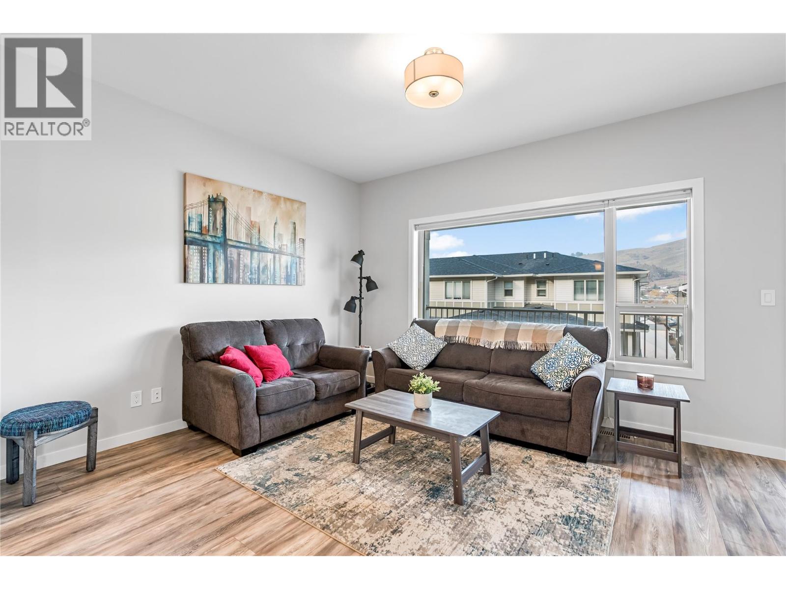 4600 Okanagan Avenue Unit# 48, Vernon