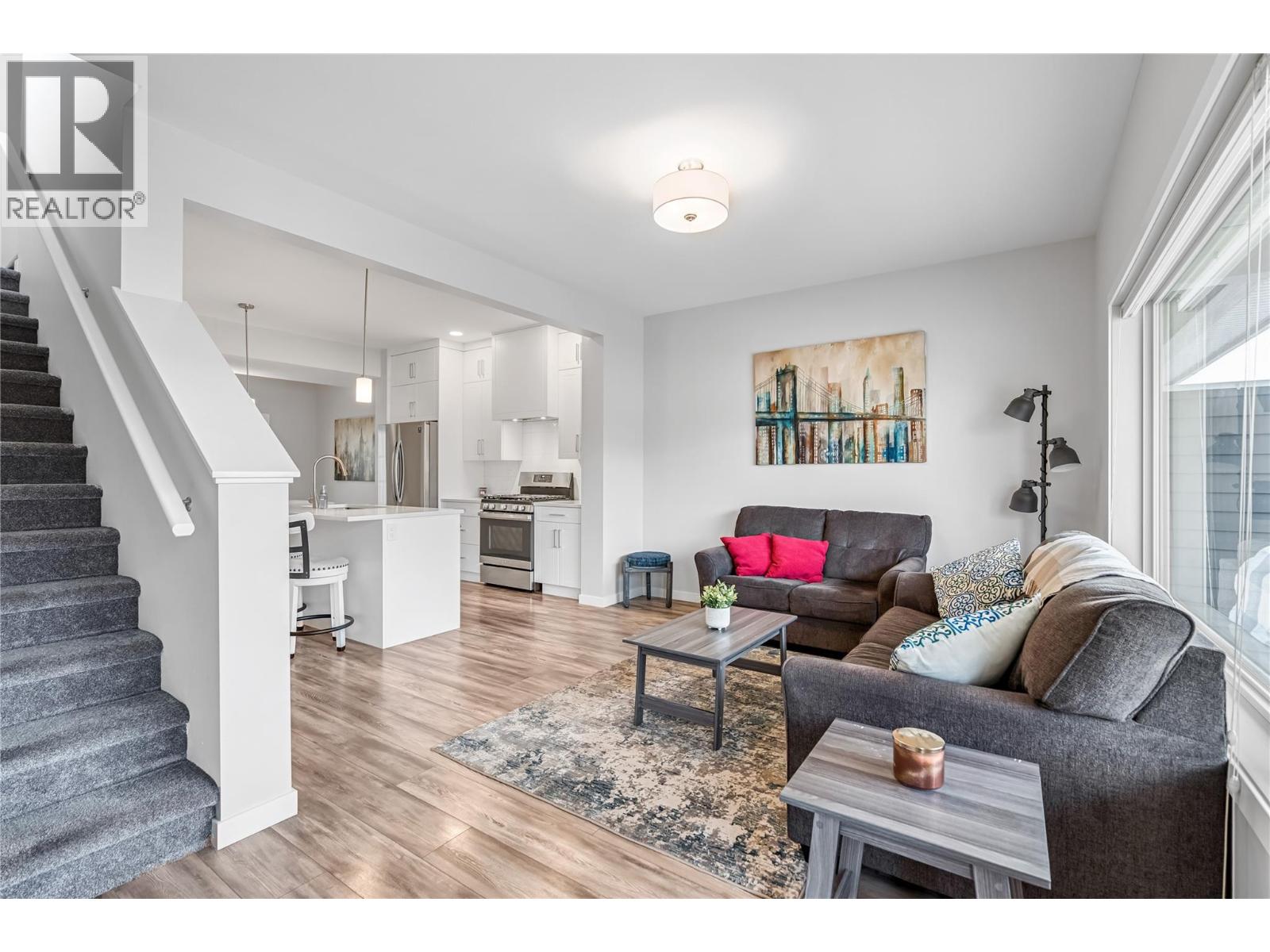 4600 Okanagan Avenue Unit# 48, Vernon