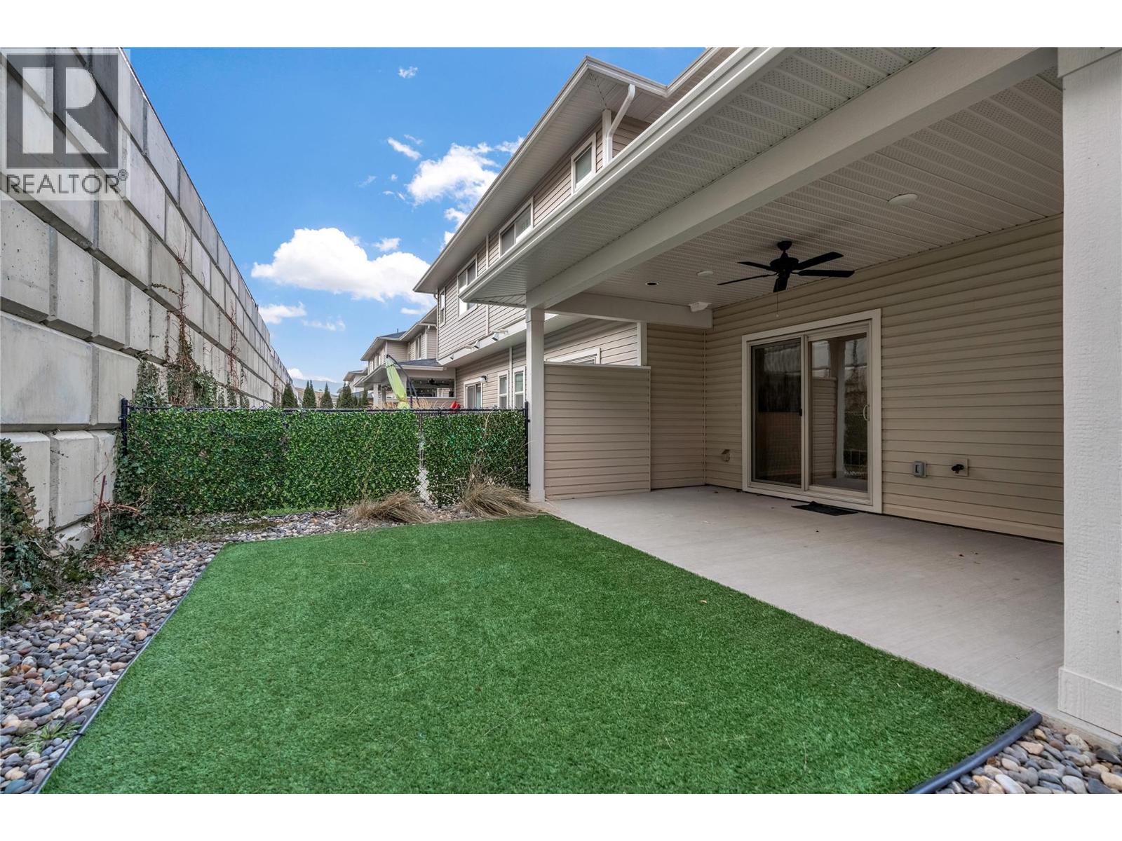 4600 Okanagan Avenue Unit# 48, Vernon