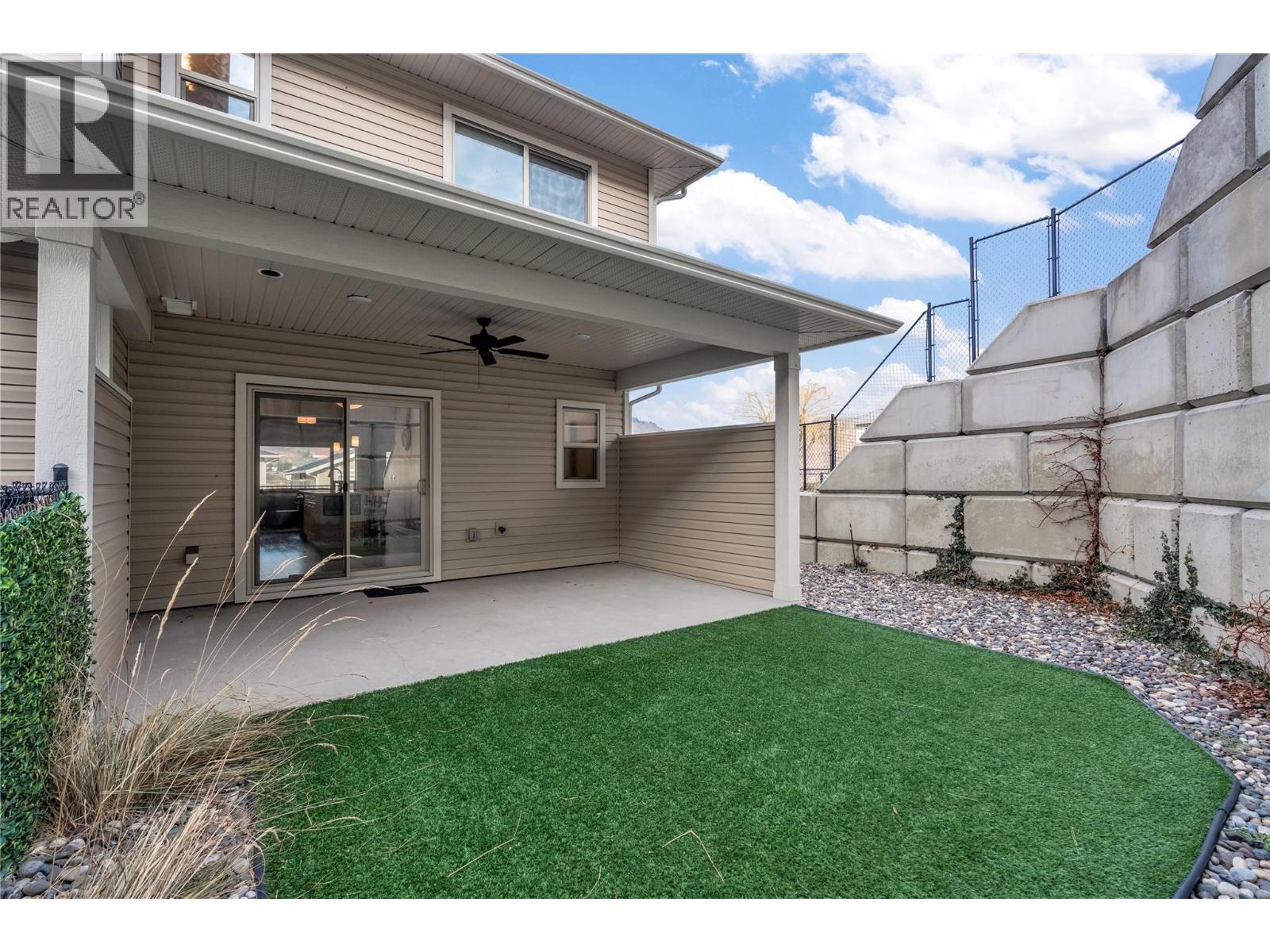 4600 Okanagan Avenue Unit# 48, Vernon