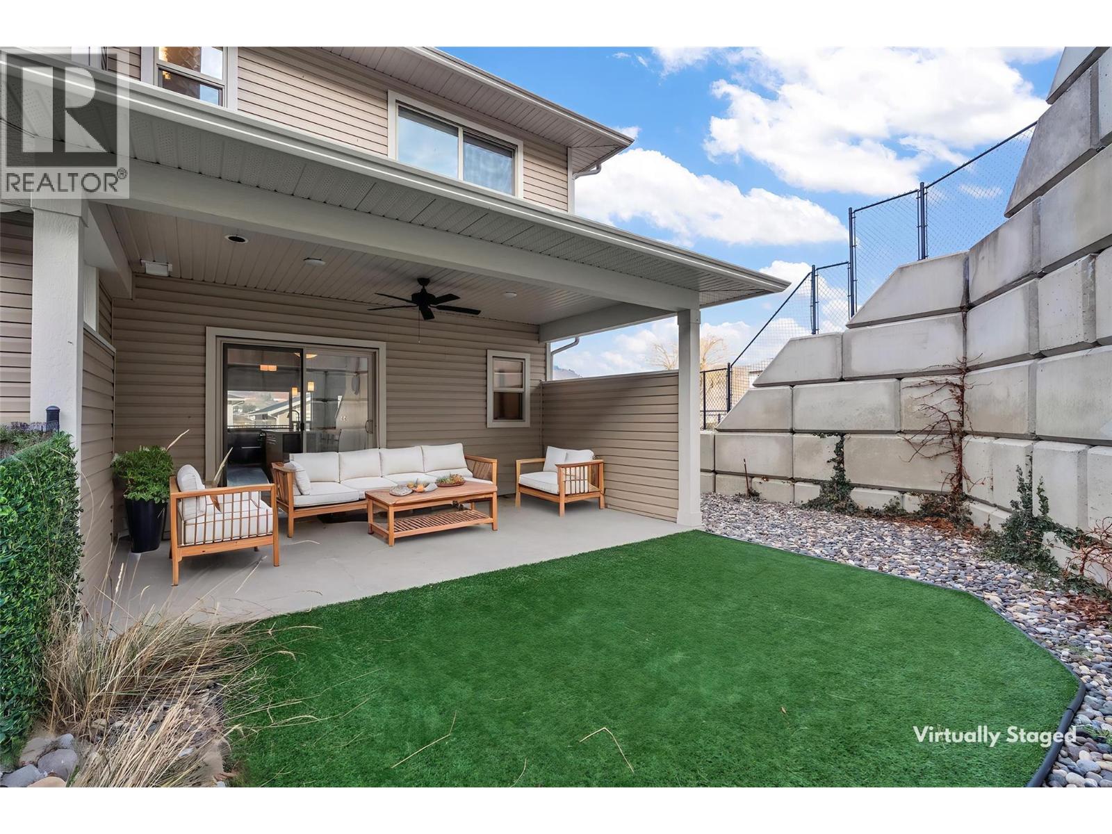 4600 Okanagan Avenue Unit# 48, Vernon