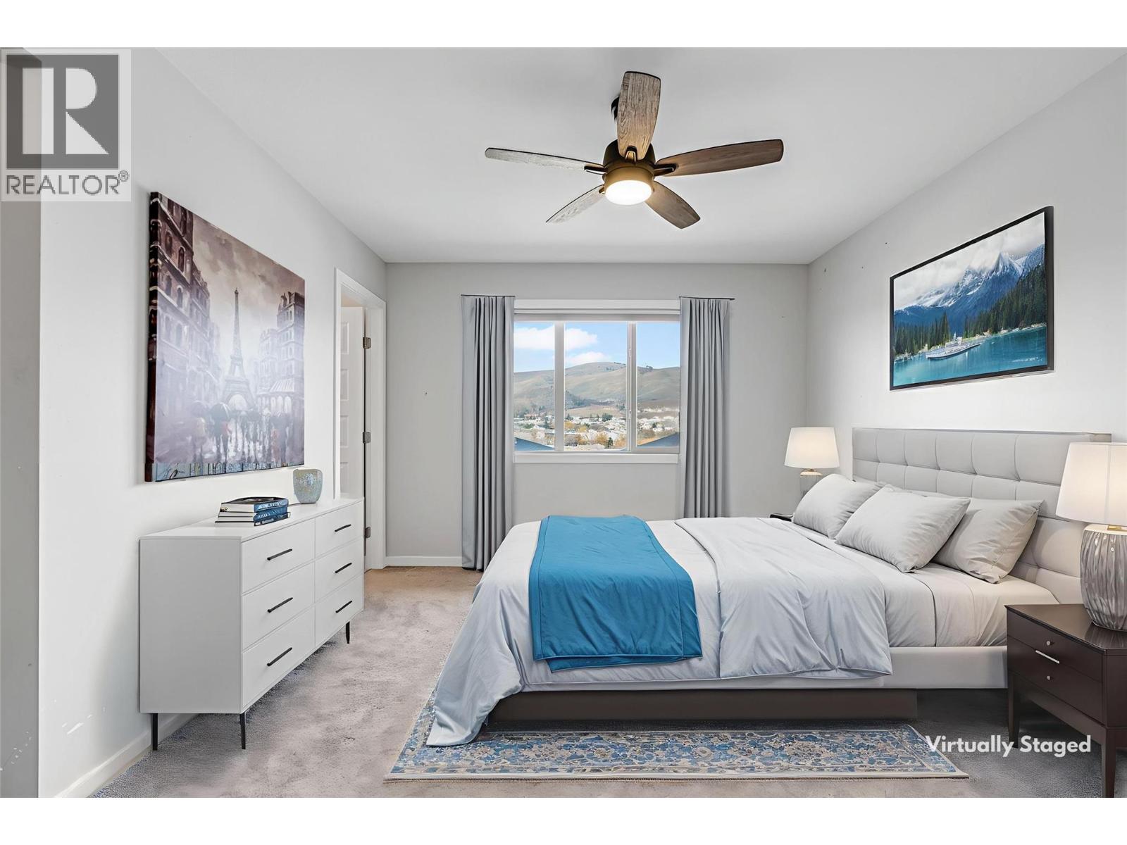 4600 Okanagan Avenue Unit# 48, Vernon