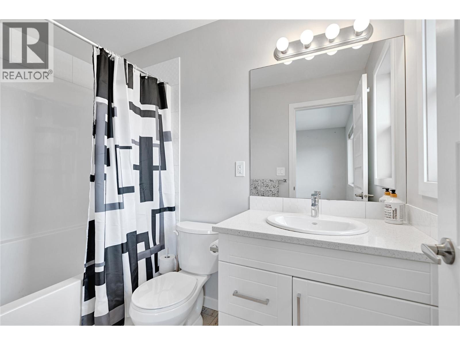 4600 Okanagan Avenue Unit# 48, Vernon