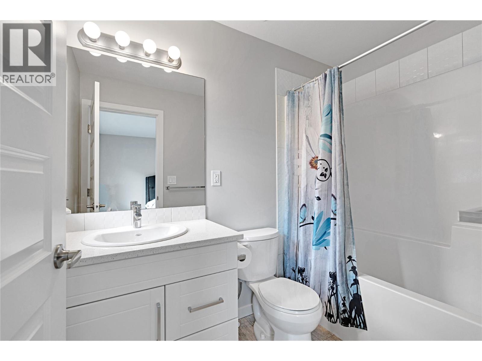 4600 Okanagan Avenue Unit# 48, Vernon