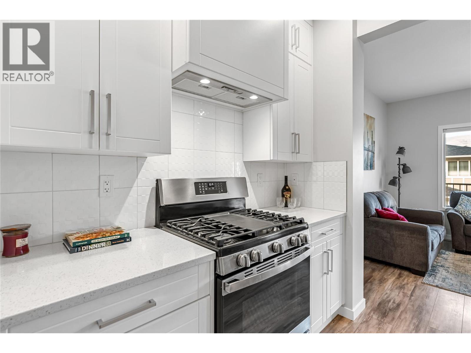 4600 Okanagan Avenue Unit# 48, Vernon