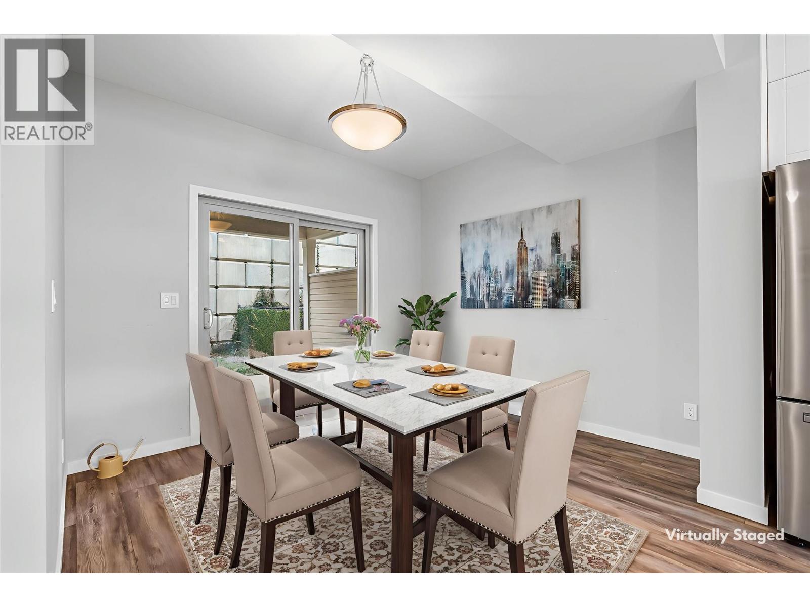 4600 Okanagan Avenue Unit# 48, Vernon