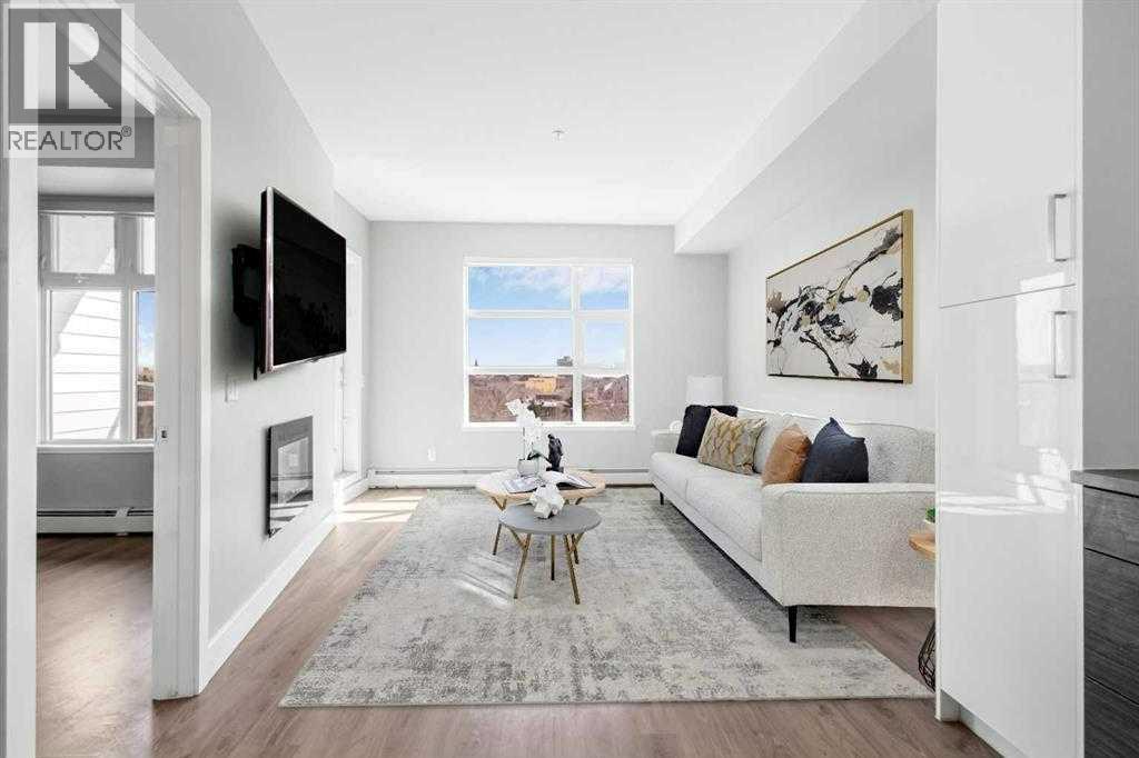 Multi-family House for Sale in   Avenue NE Bridgeland/Riverside Calgary 