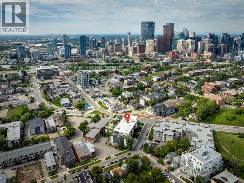 Multi-family House for Sale in   Avenue NE Bridgeland/Riverside Calgary 