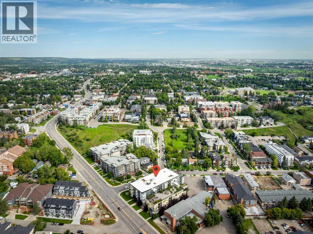Multi-family House for Sale in   Avenue NE Bridgeland/Riverside Calgary 