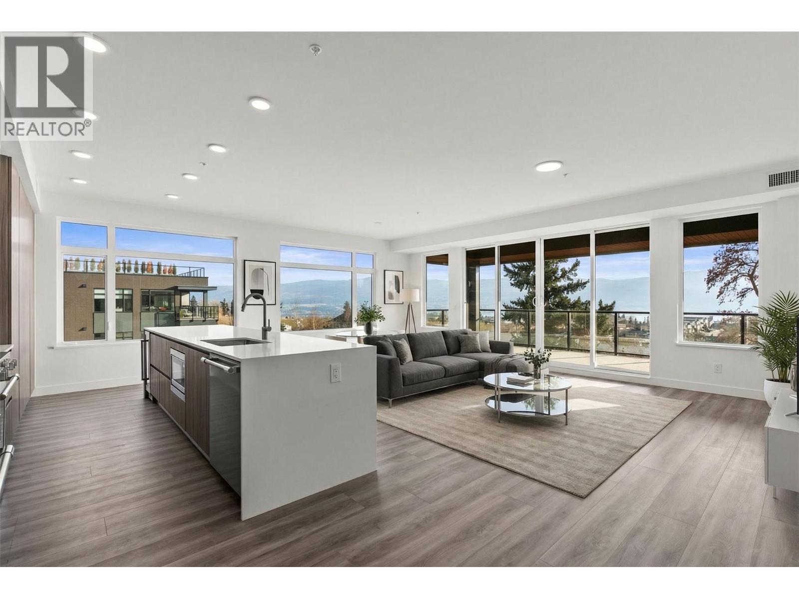 207 2760 Olalla Road, West Kelowna