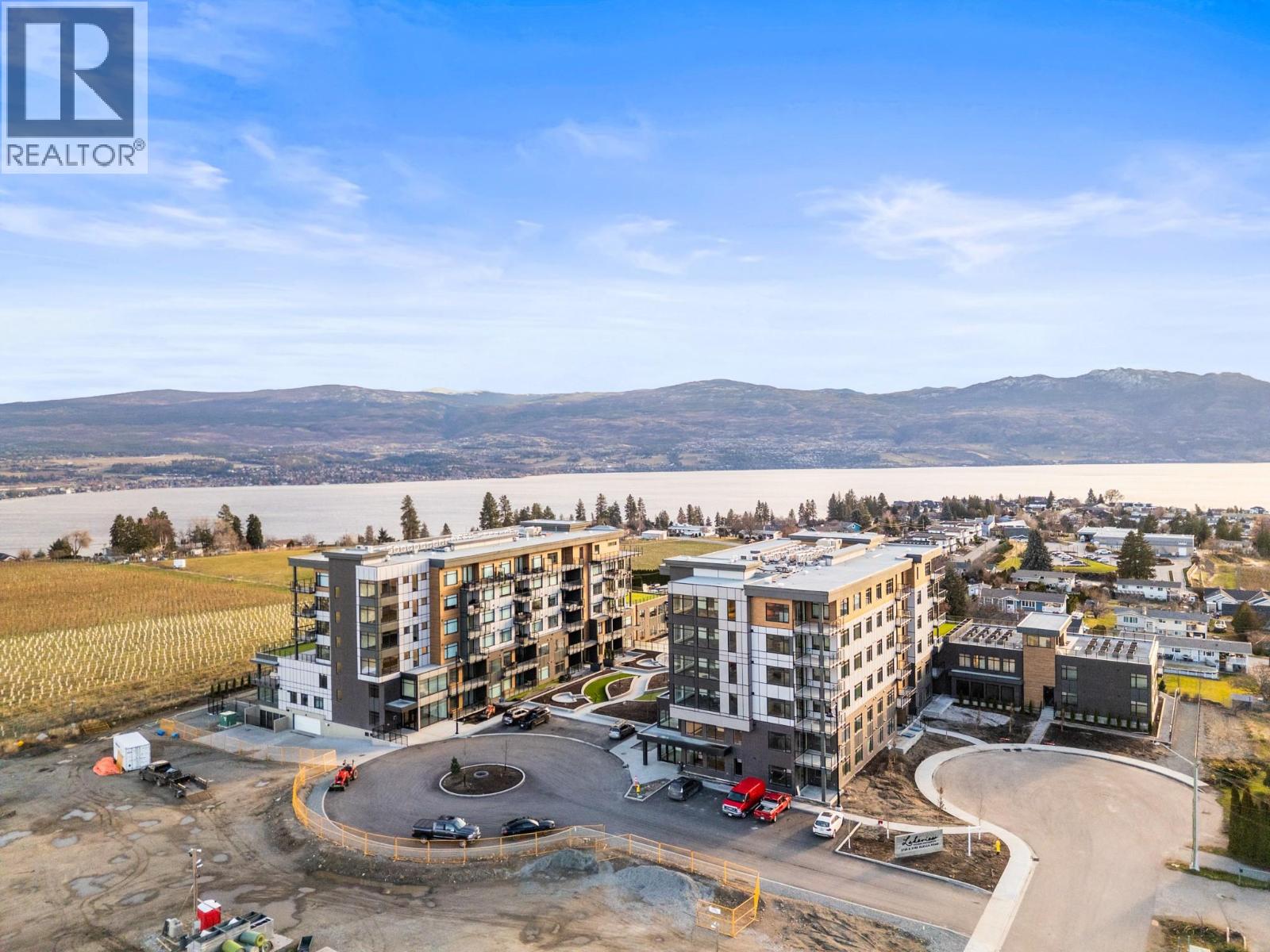 207 2760 Olalla Road, West Kelowna