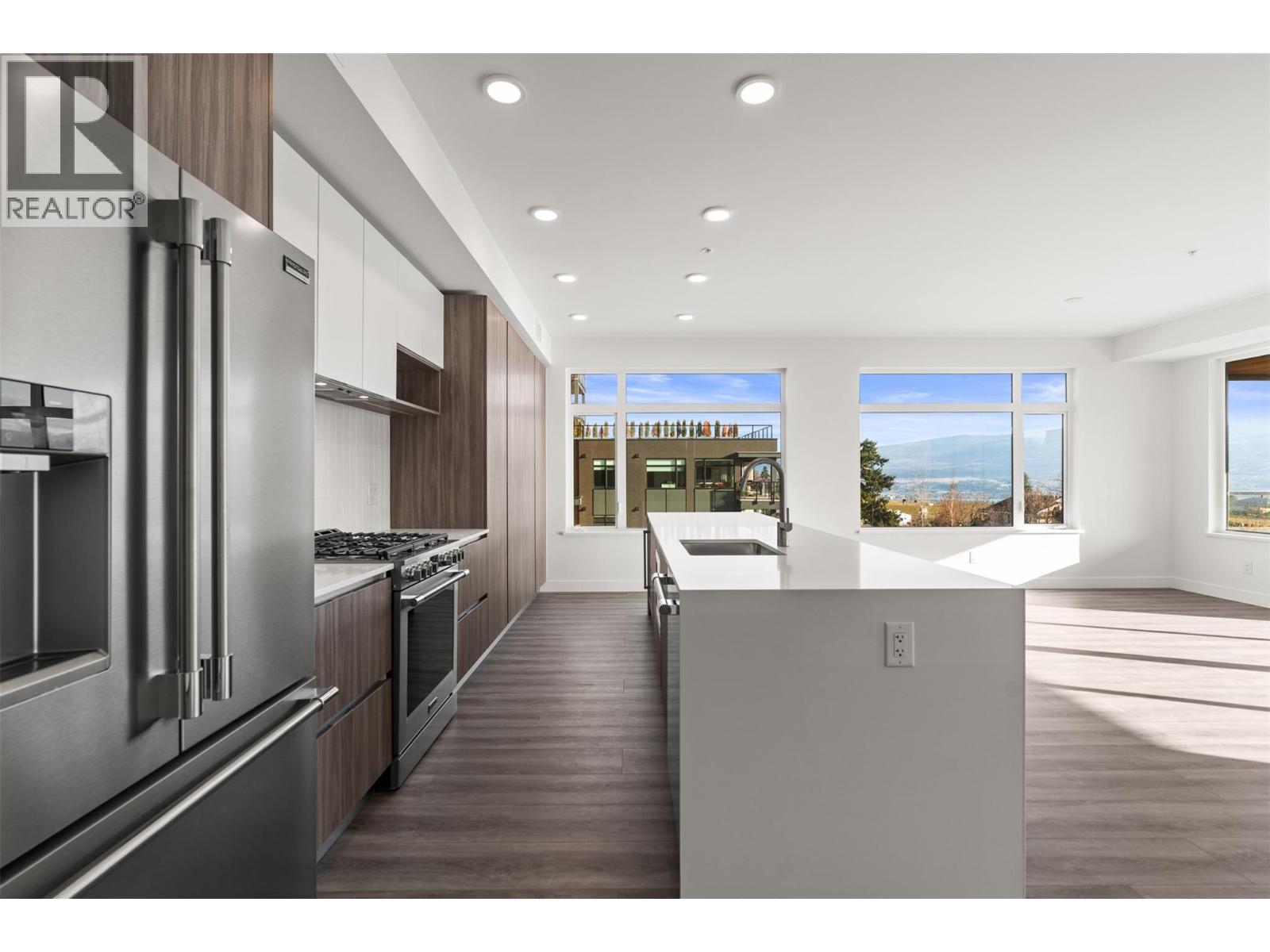 207 2760 Olalla Road, West Kelowna