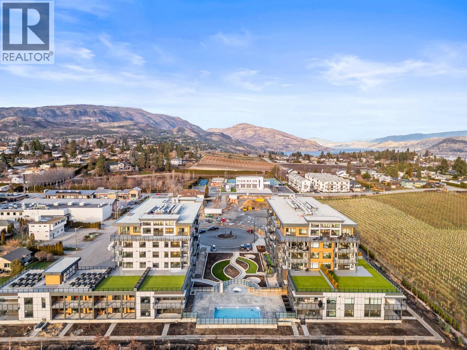 207 2760 Olalla Road, West Kelowna