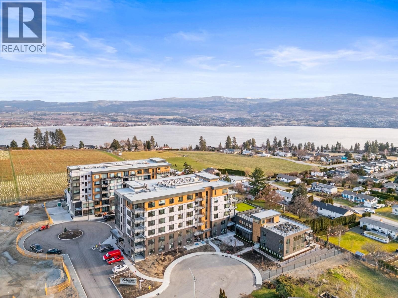 207 2760 Olalla Road, West Kelowna