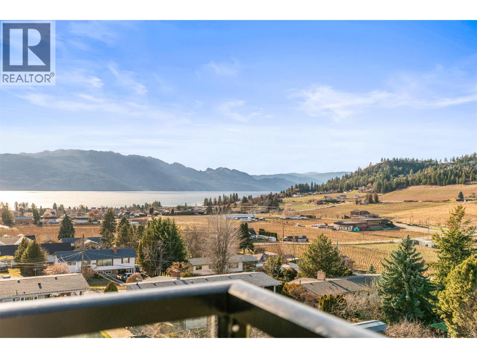 207 2760 Olalla Road, West Kelowna