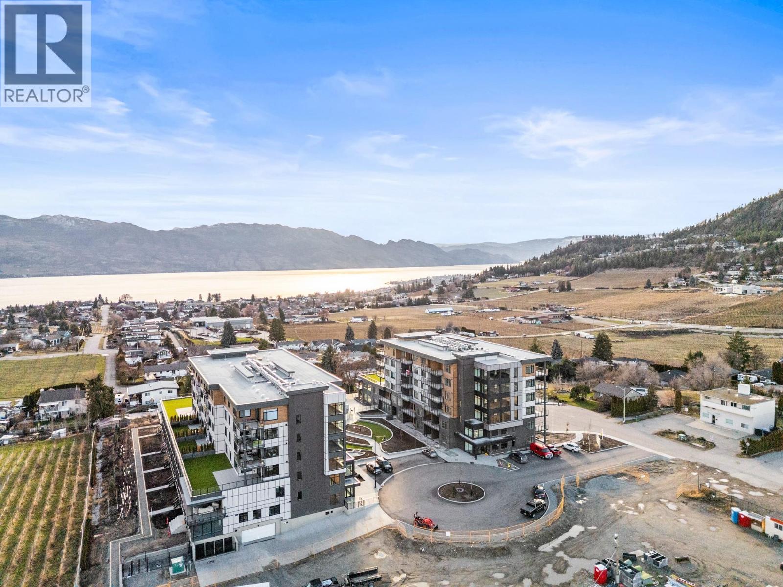 207 2760 Olalla Road, West Kelowna