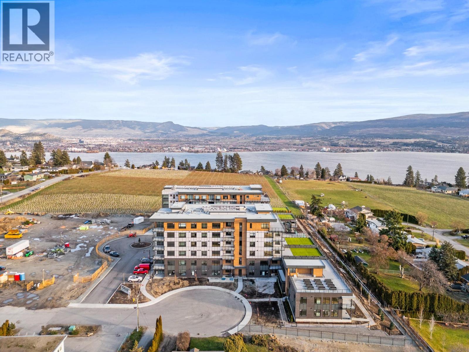 207 2760 Olalla Road, West Kelowna