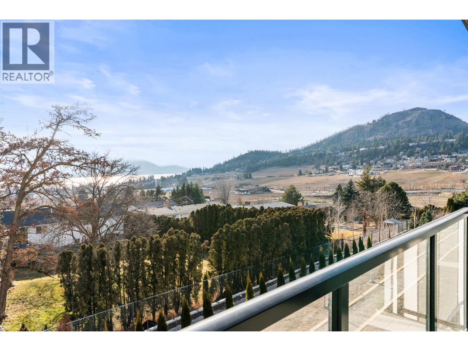 207 2760 Olalla Road, West Kelowna