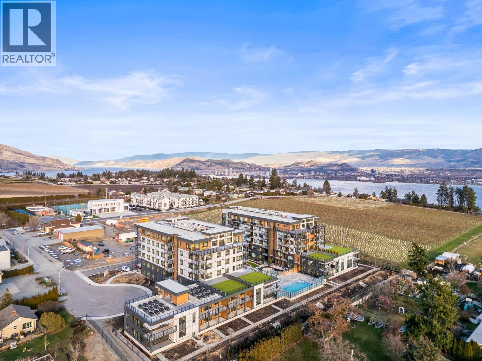 207 2760 Olalla Road, West Kelowna