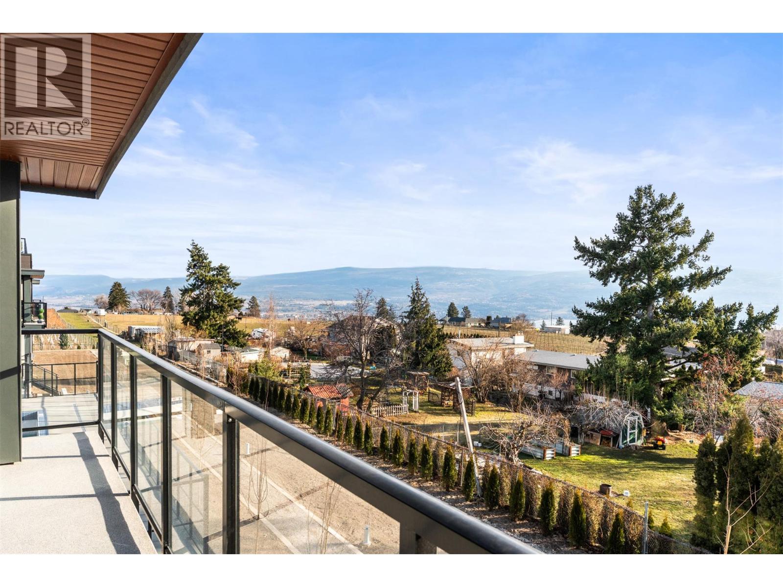 207 2760 Olalla Road, West Kelowna