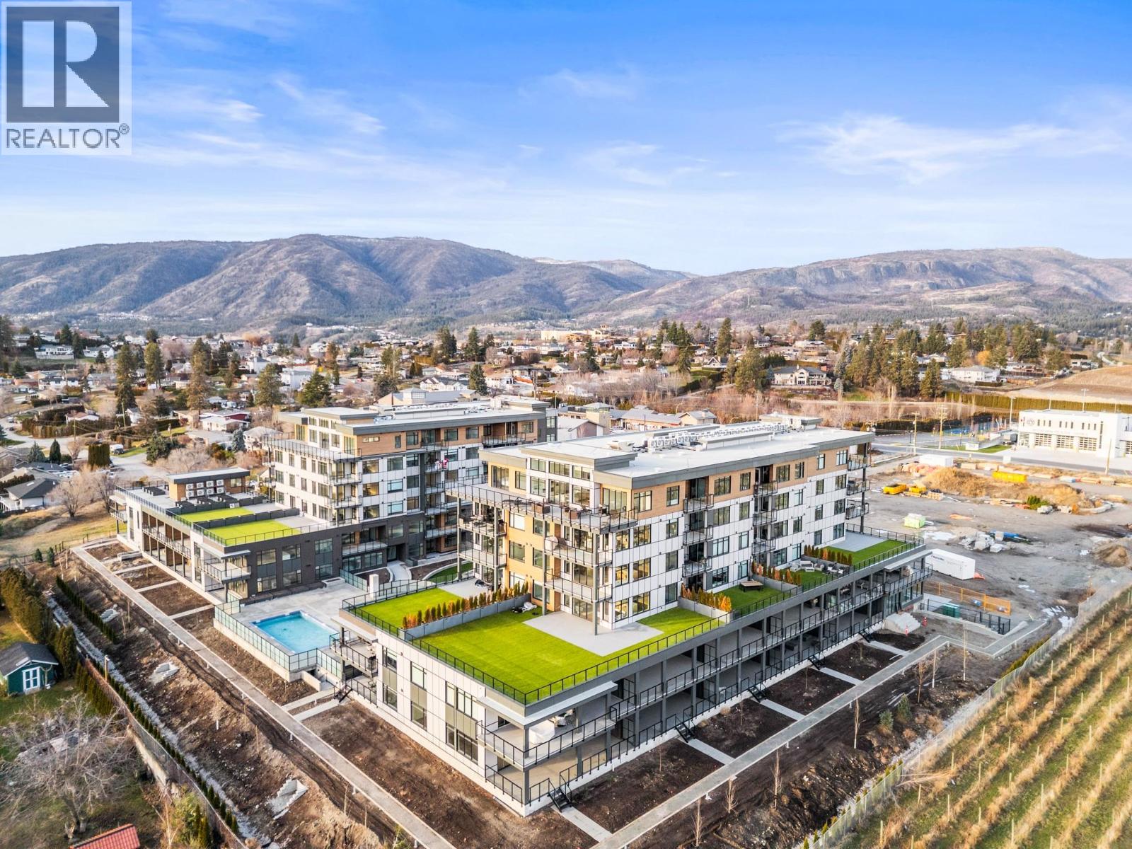 207 2760 Olalla Road, West Kelowna