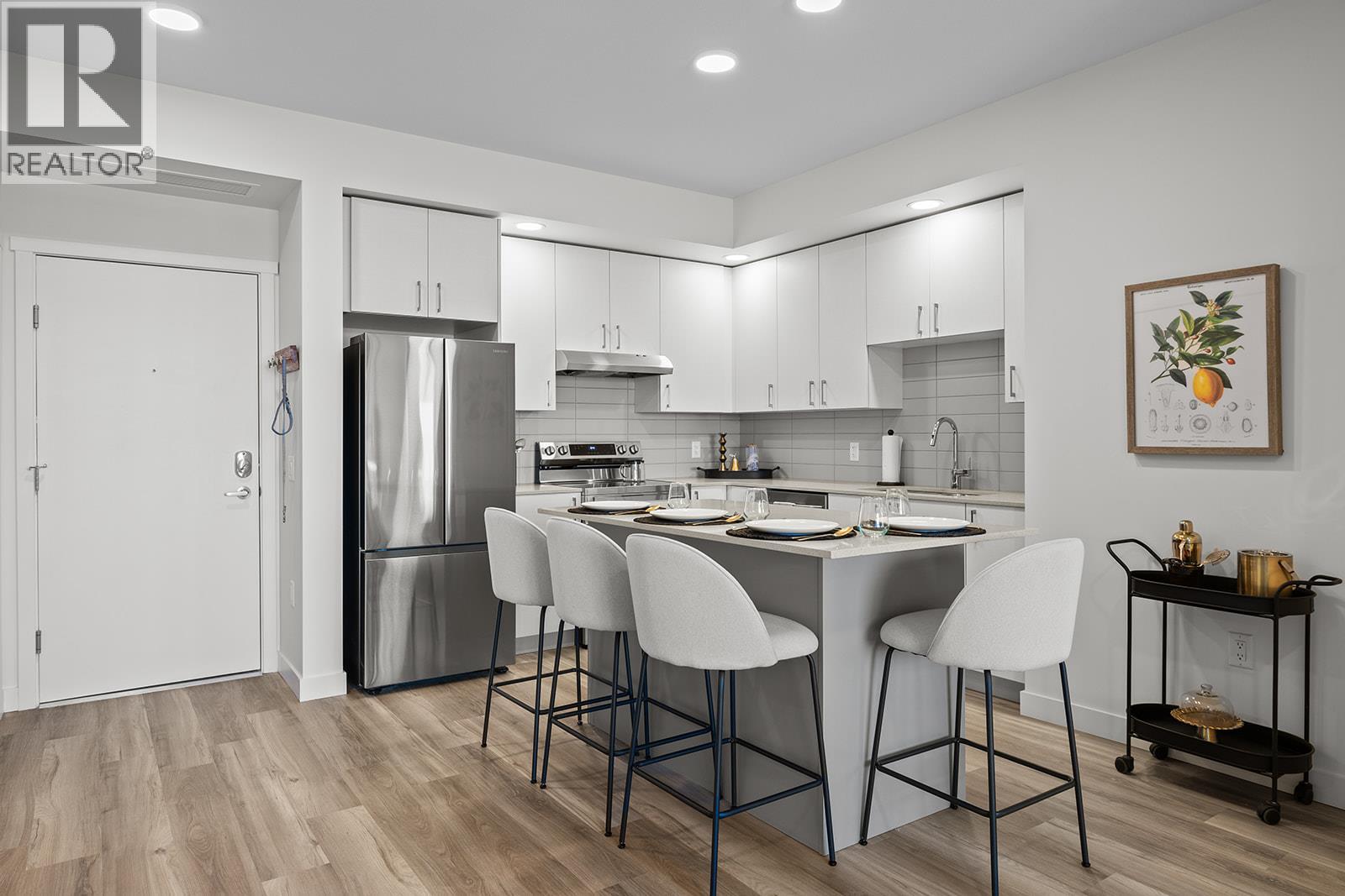 410 1057 Frost Road, Kelowna