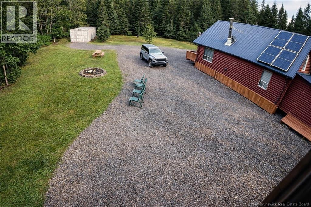 Caribou Brook - 8