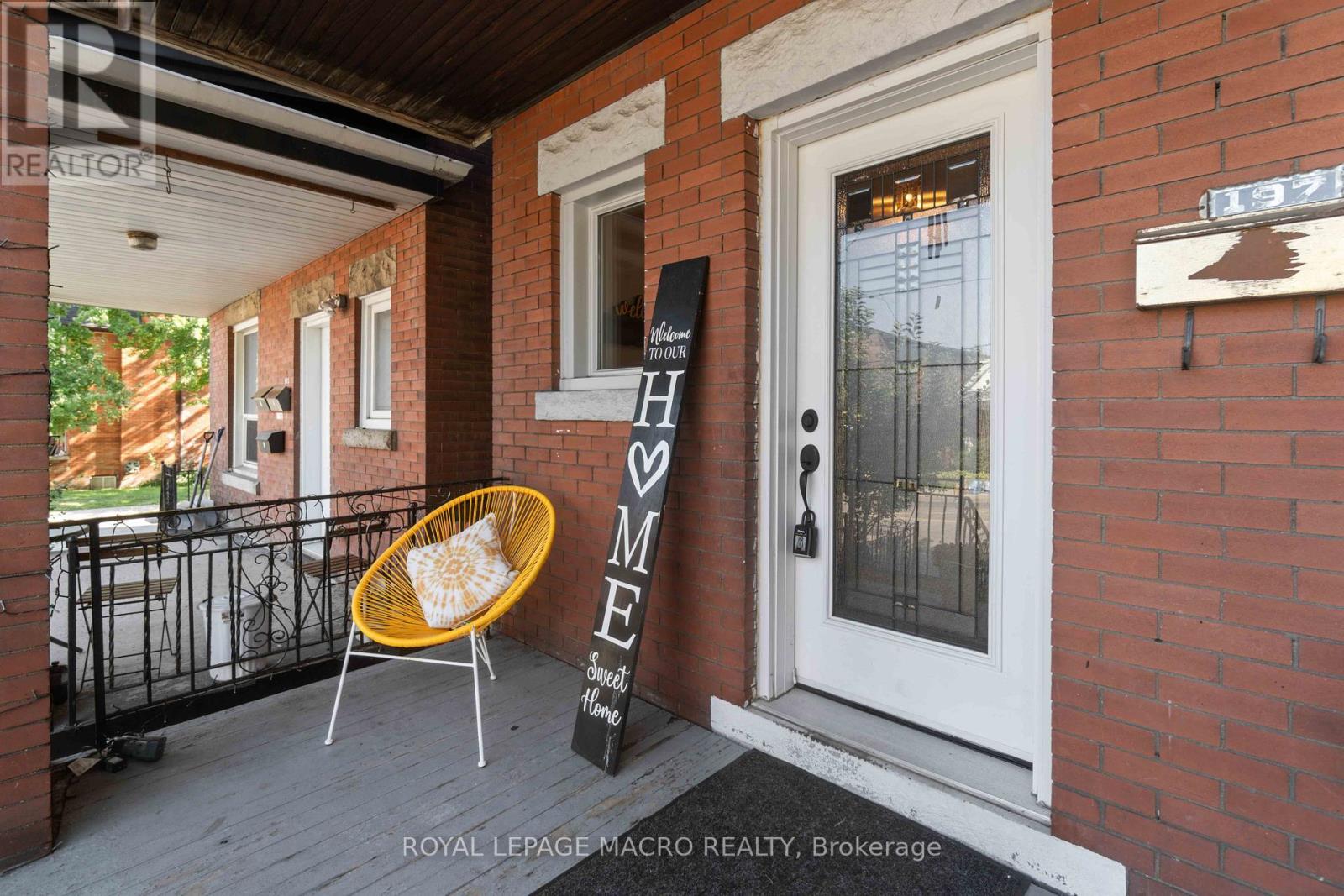 197 WENTWORTH STREET S - 5