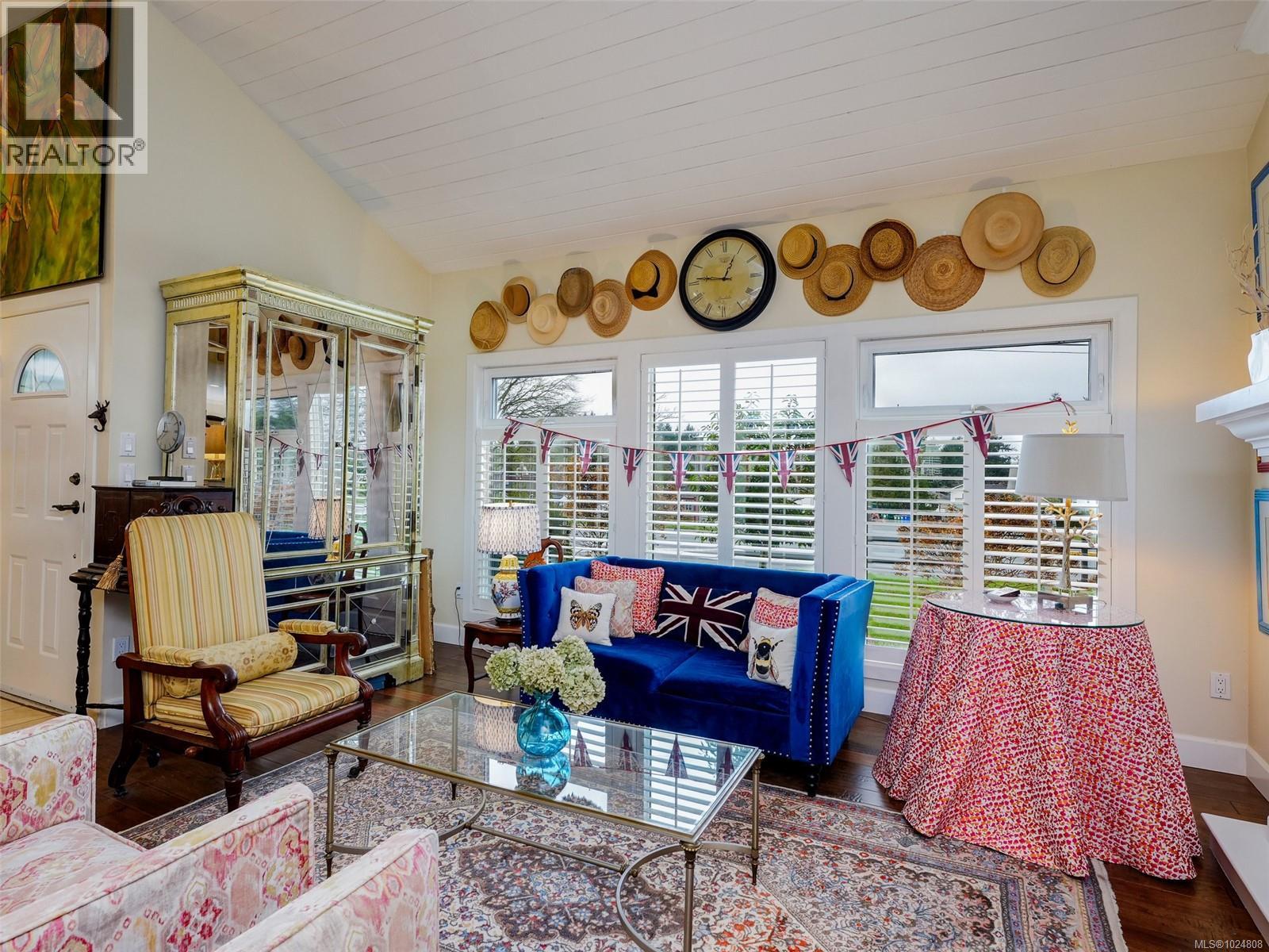 1900 Mount Newton Cross Rd, Central Saanich