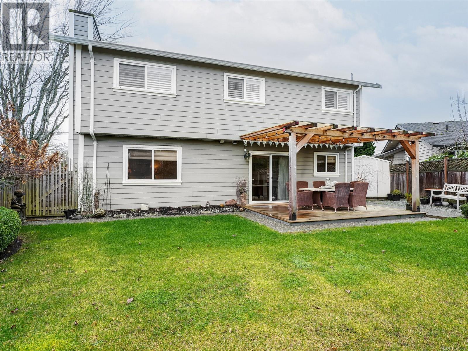 1900 Mount Newton Cross Rd, Central Saanich