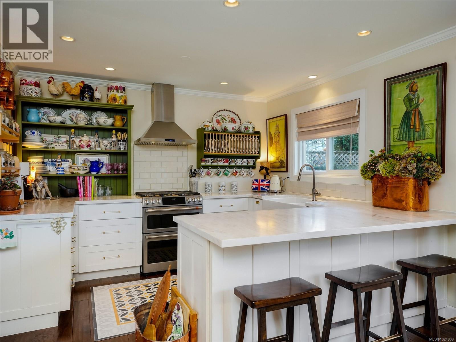 1900 Mount Newton Cross Rd, Central Saanich