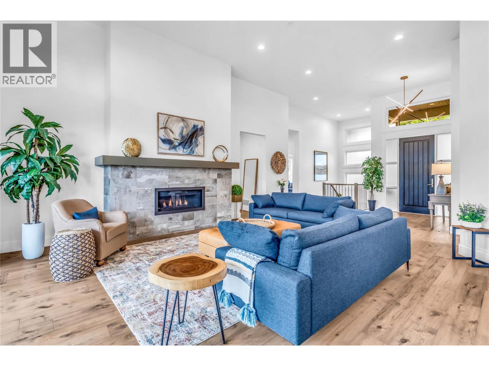  3452 Blue Grass Lane, Kelowna