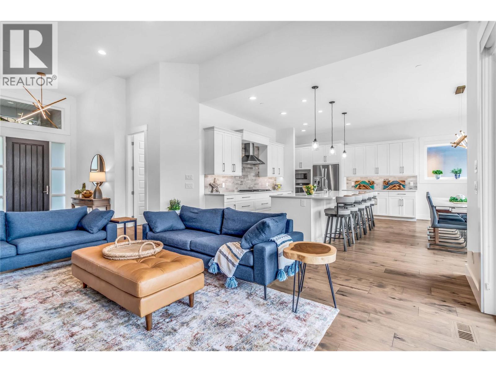  3452 Blue Grass Lane, Kelowna