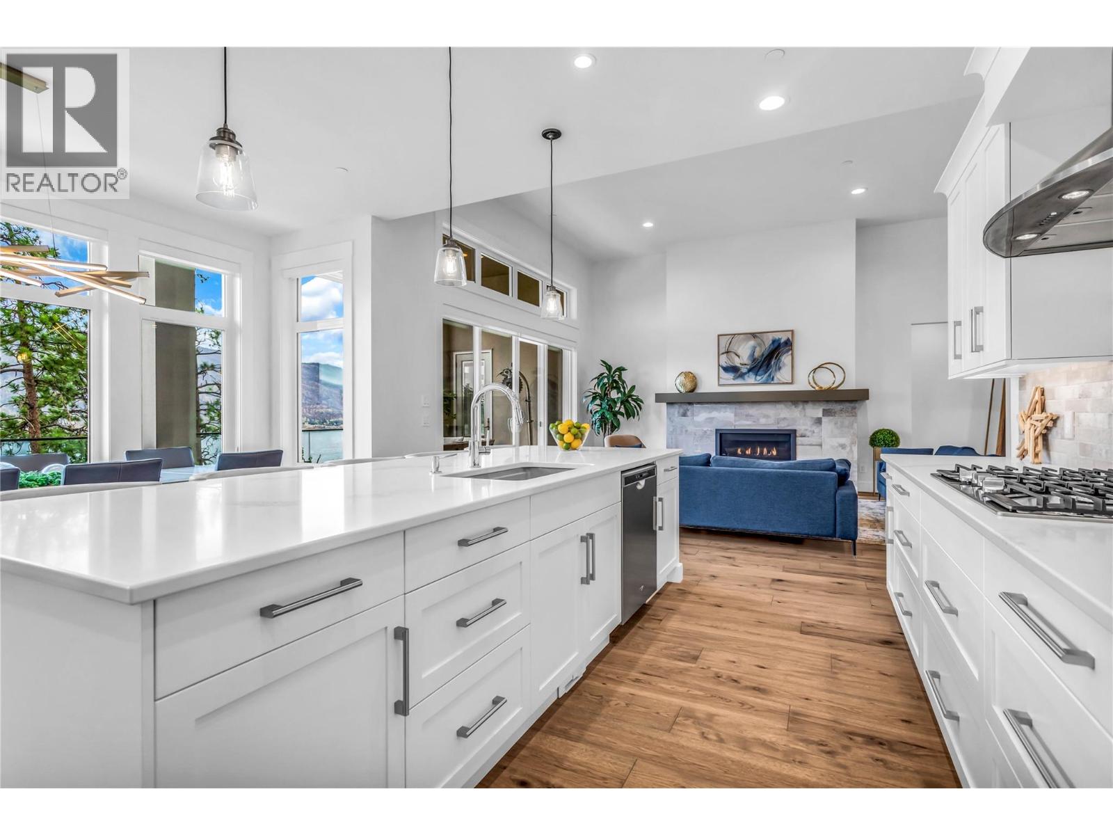  3452 Blue Grass Lane, Kelowna