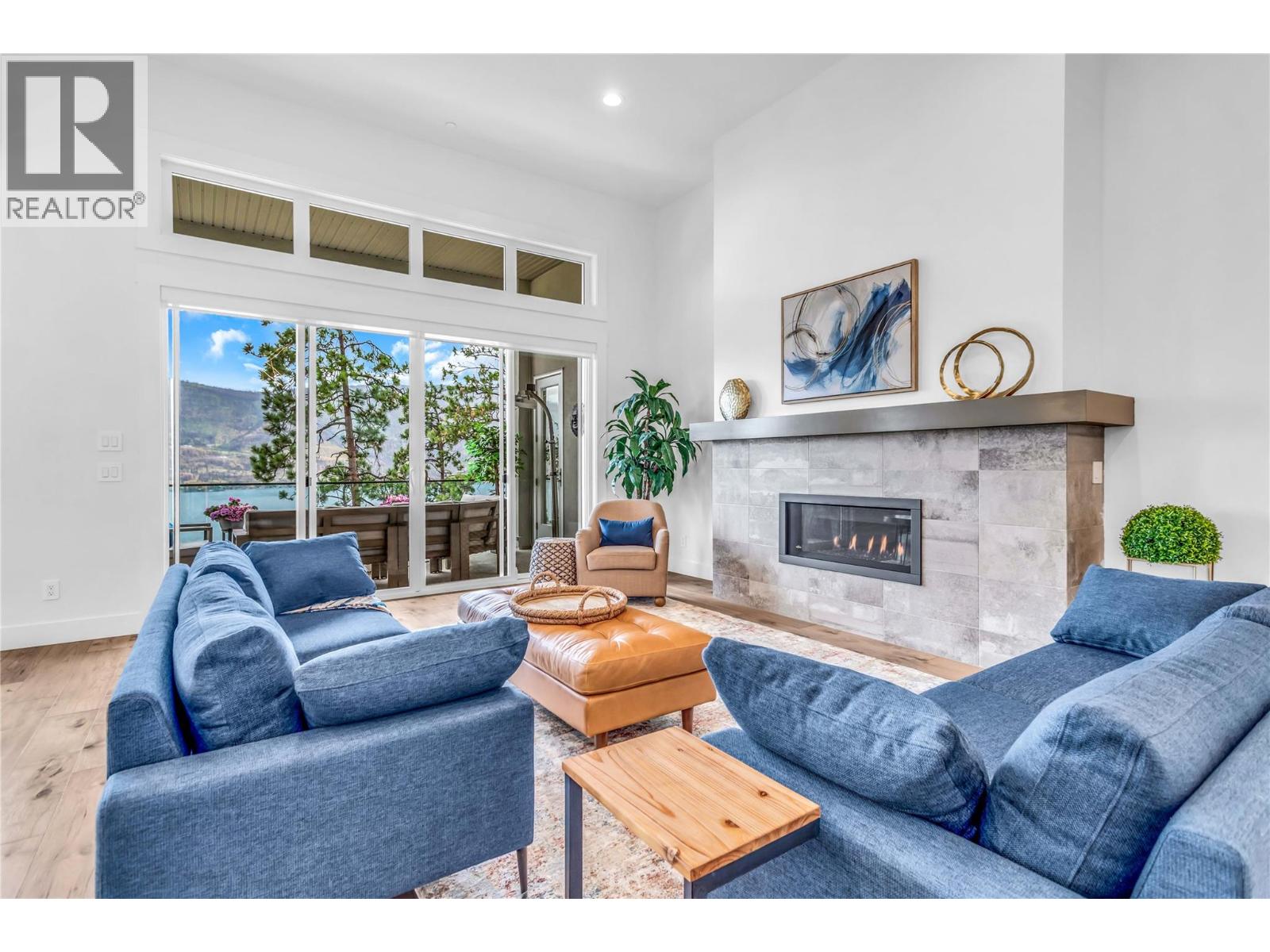  3452 Blue Grass Lane, Kelowna
