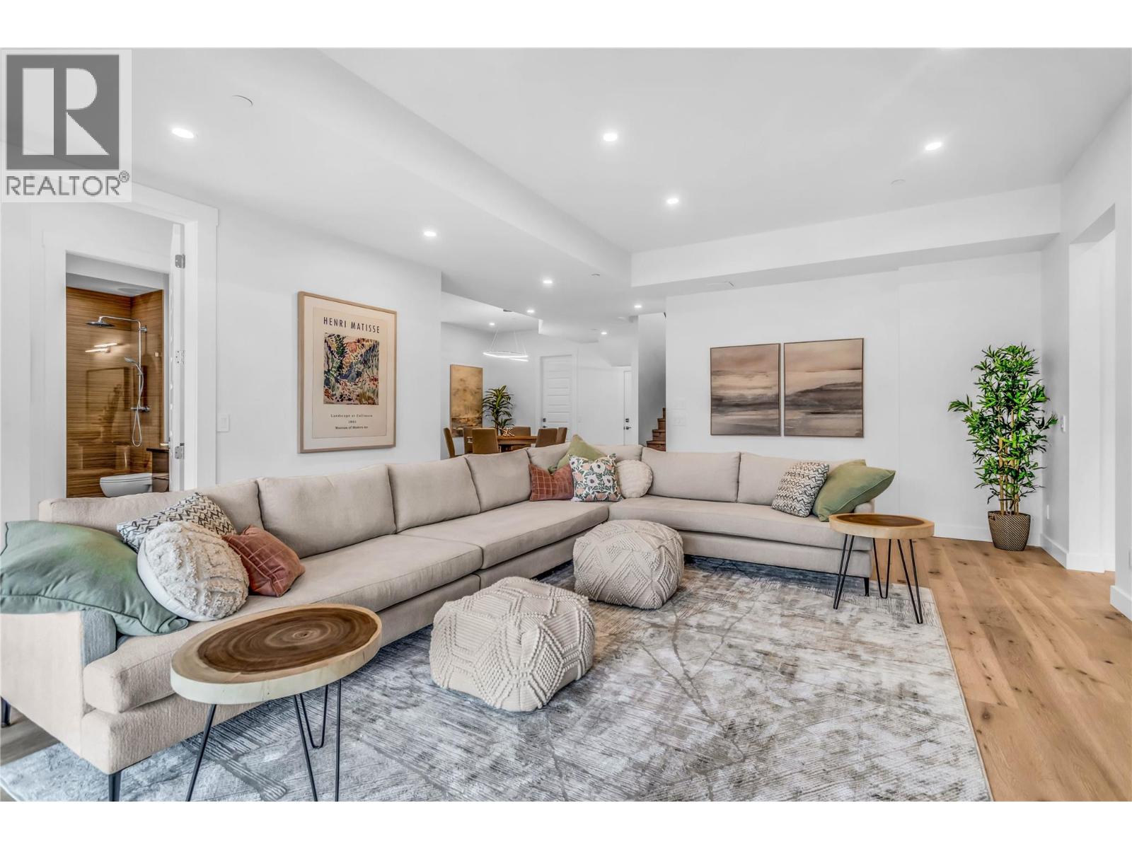  3452 Blue Grass Lane, Kelowna