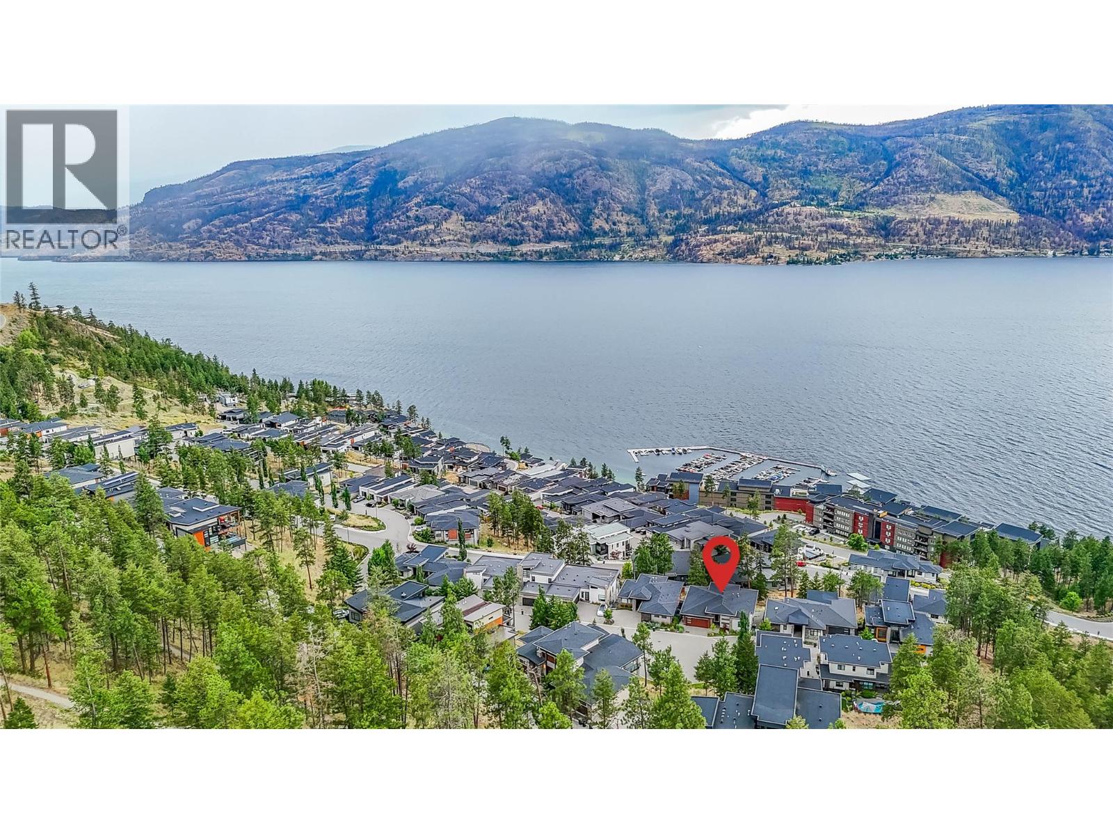  3452 Blue Grass Lane, Kelowna