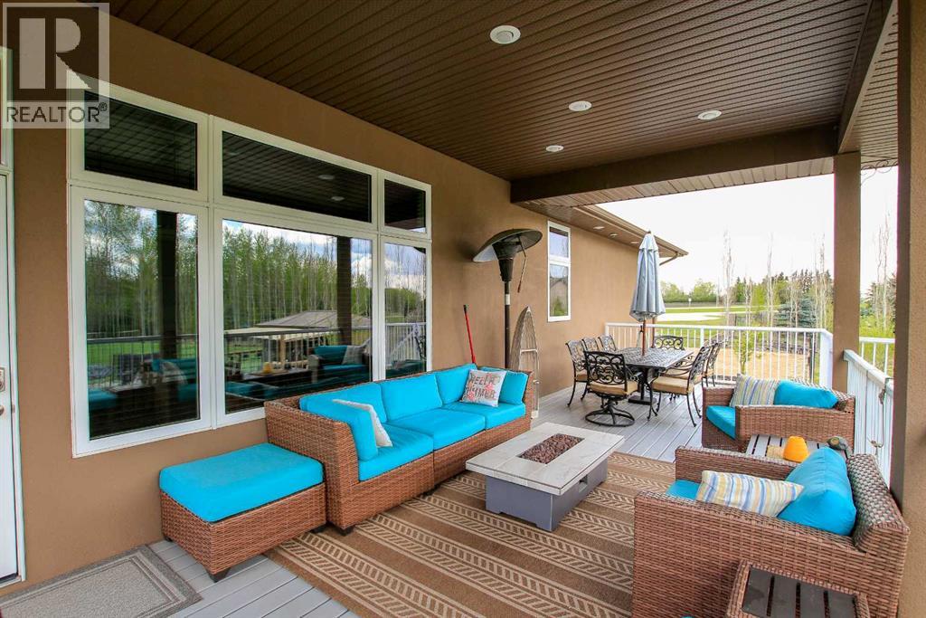 28257 Highway 596, Rural Red Deer County