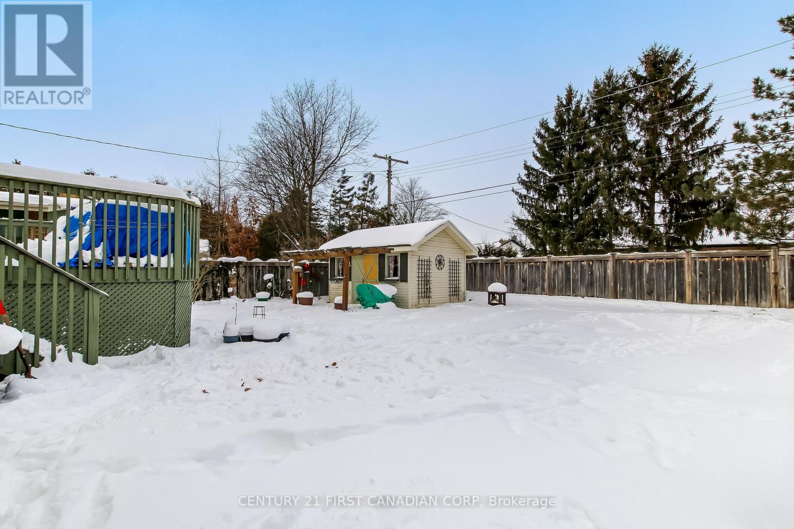 276 SOUTHCREST DRIVE Property Photo