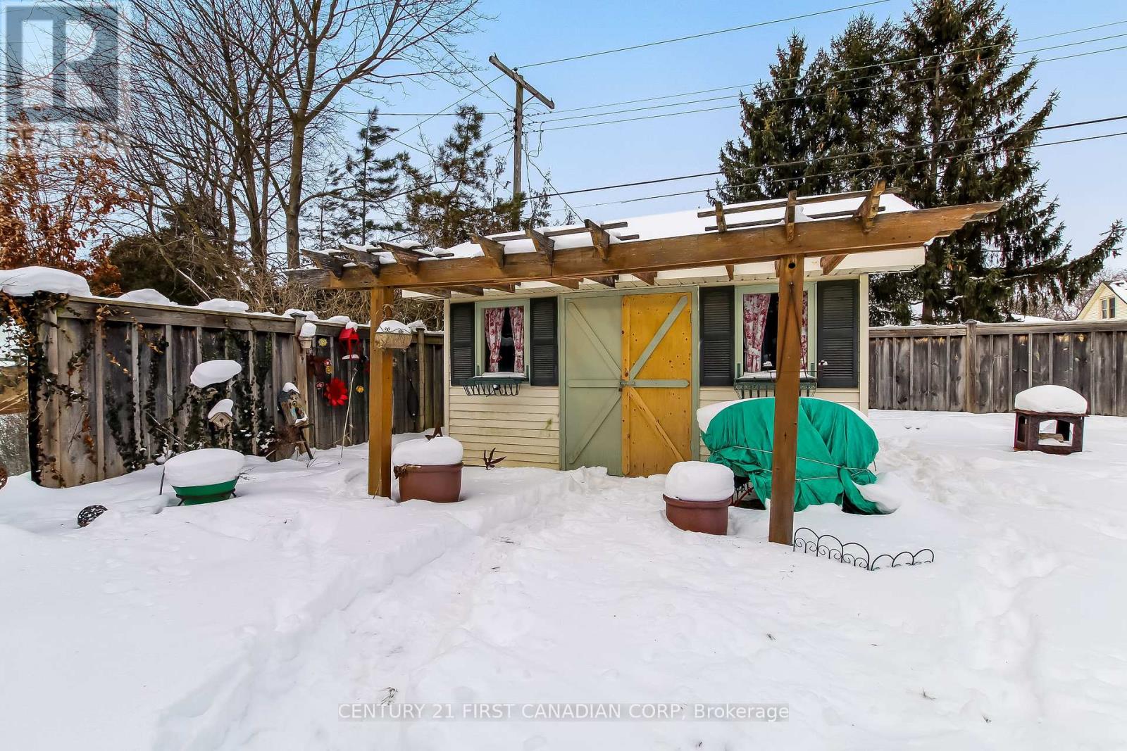 276 SOUTHCREST DRIVE Property Photo