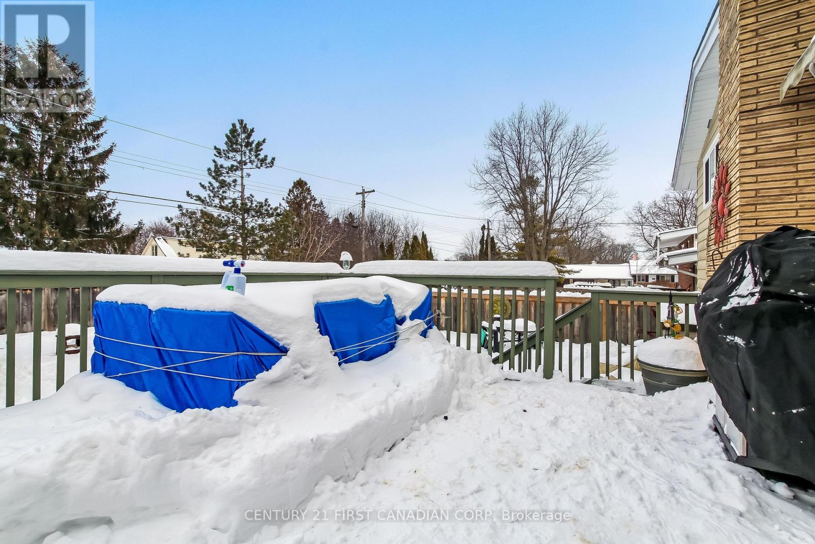 276 SOUTHCREST DRIVE Property Photo